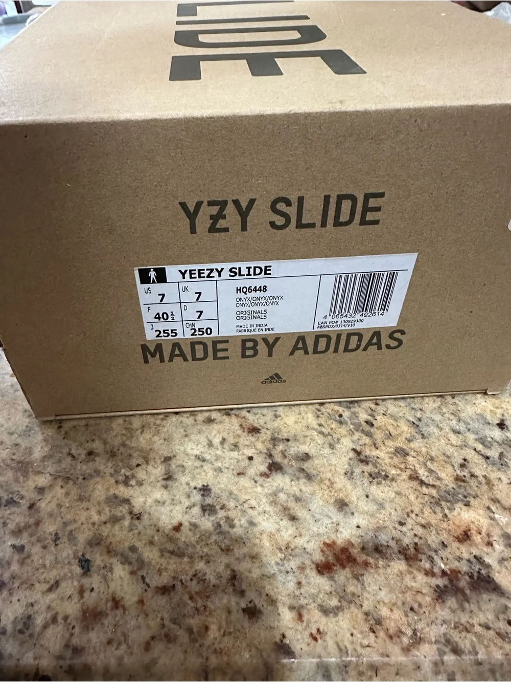 adidas YZY Slide